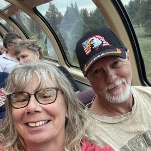 Meet your Posher, Susan